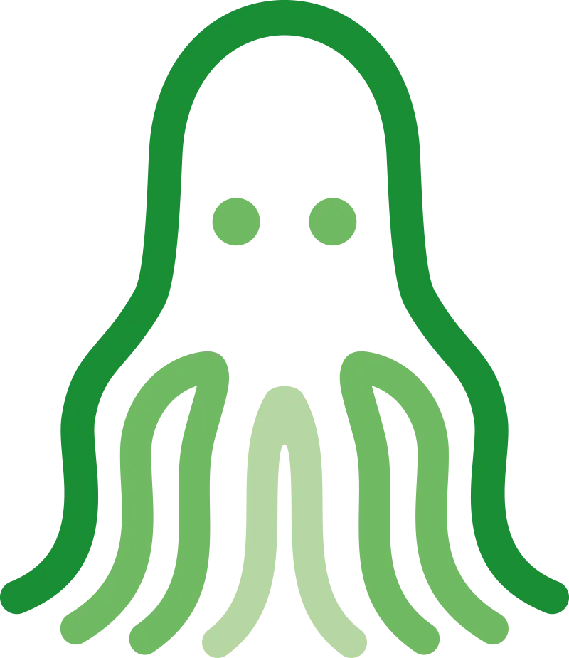 Octopus Safeguard Icon